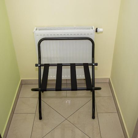 Apartmani San Martin Sveti Martin Na Muri Luaran gambar
