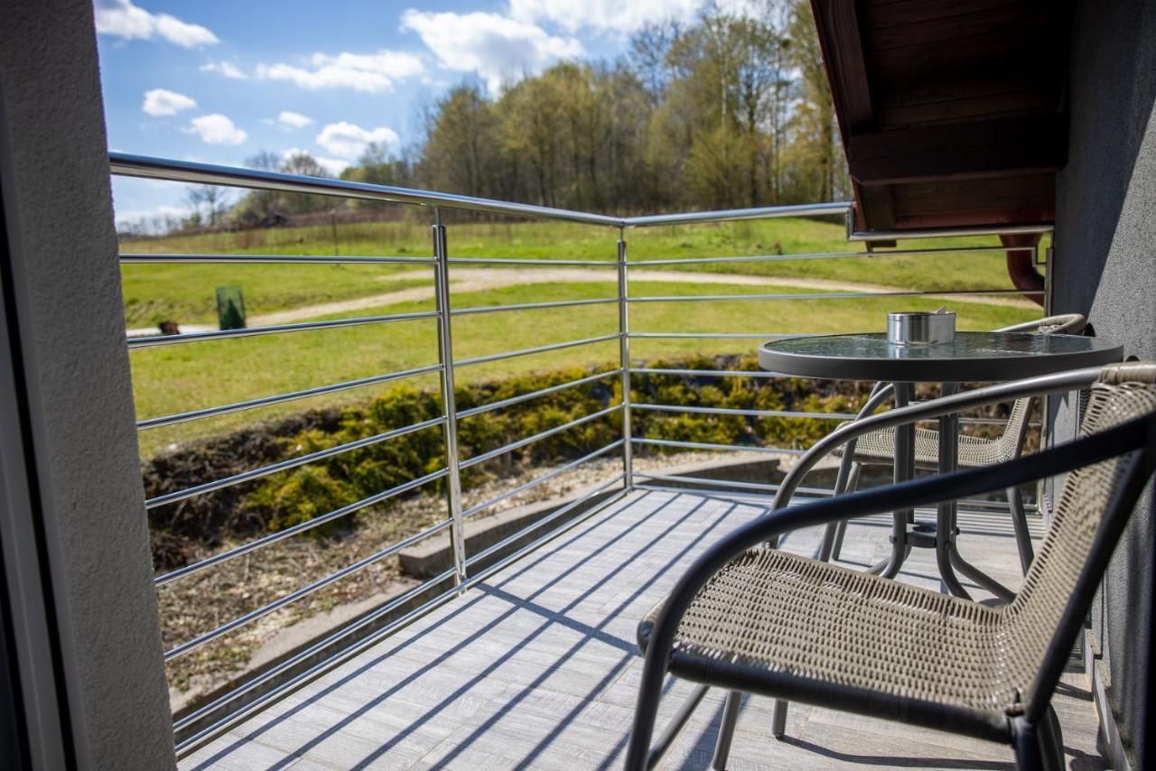Apartmani San Martin Sveti Martin Na Muri Luaran gambar