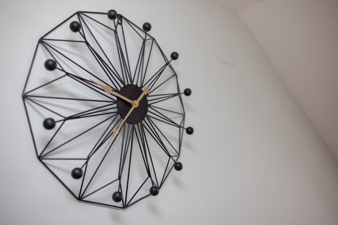 Apartmani San Martin Sveti Martin Na Muri Luaran gambar