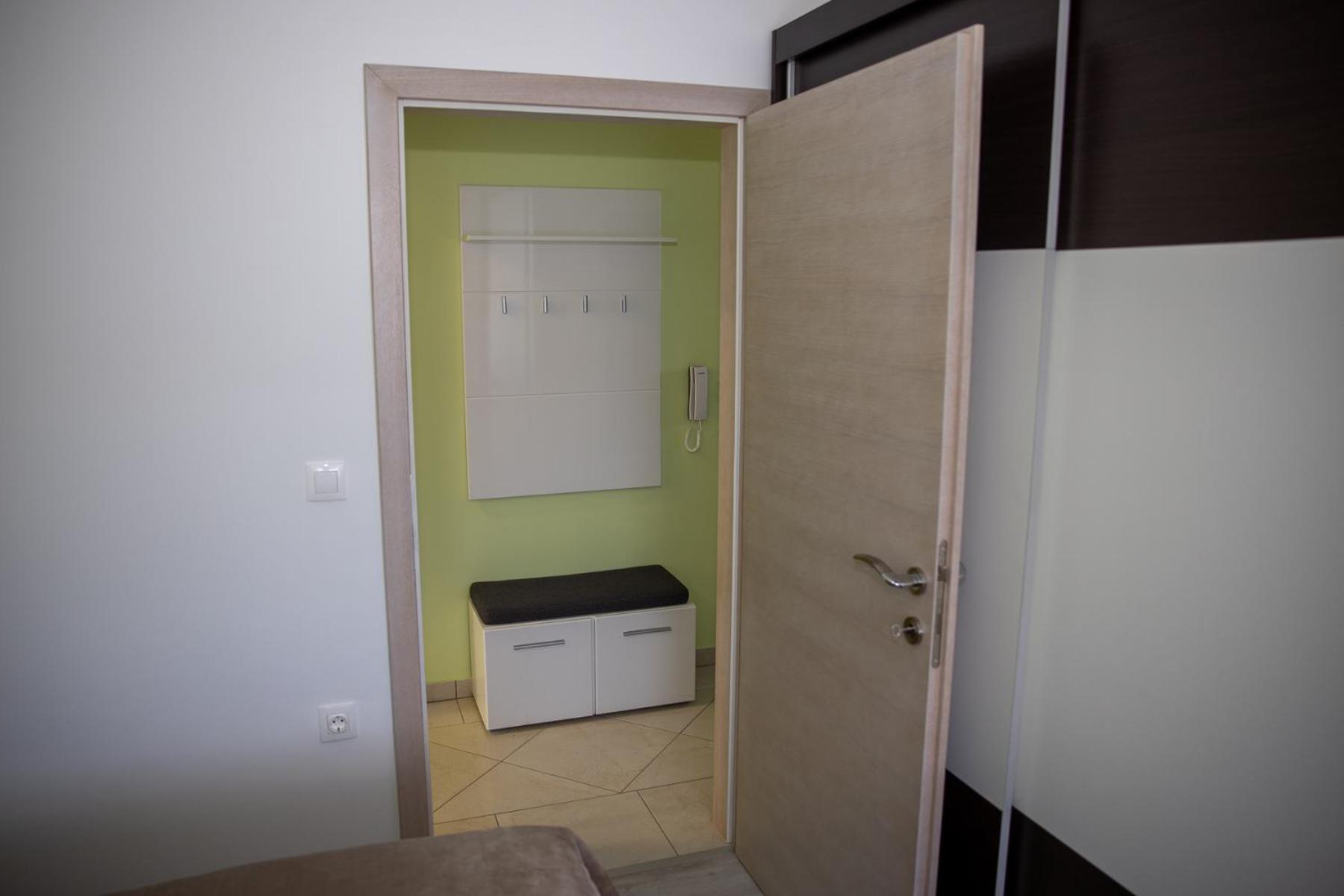 Apartmani San Martin Sveti Martin Na Muri Luaran gambar
