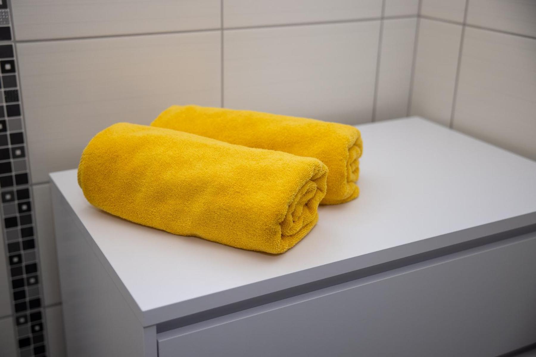 Apartmani San Martin Sveti Martin Na Muri Luaran gambar