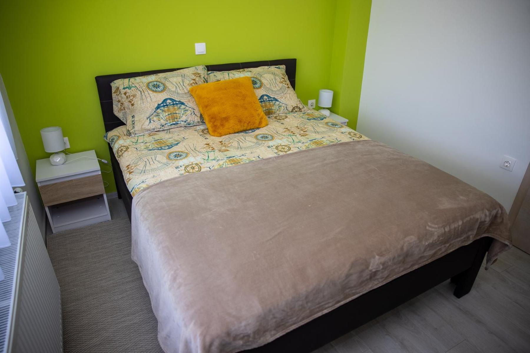Apartmani San Martin Sveti Martin Na Muri Luaran gambar