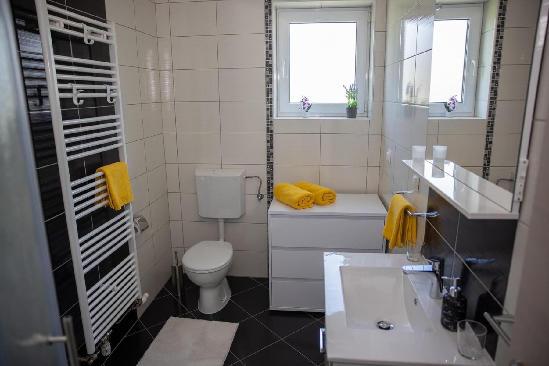 Apartmani San Martin Sveti Martin Na Muri Luaran gambar